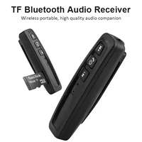 ממ גק Bluetooth אוזניות Bluetooth לרכב ערכות 4.1 מתאם 3.5 מ"מ ג