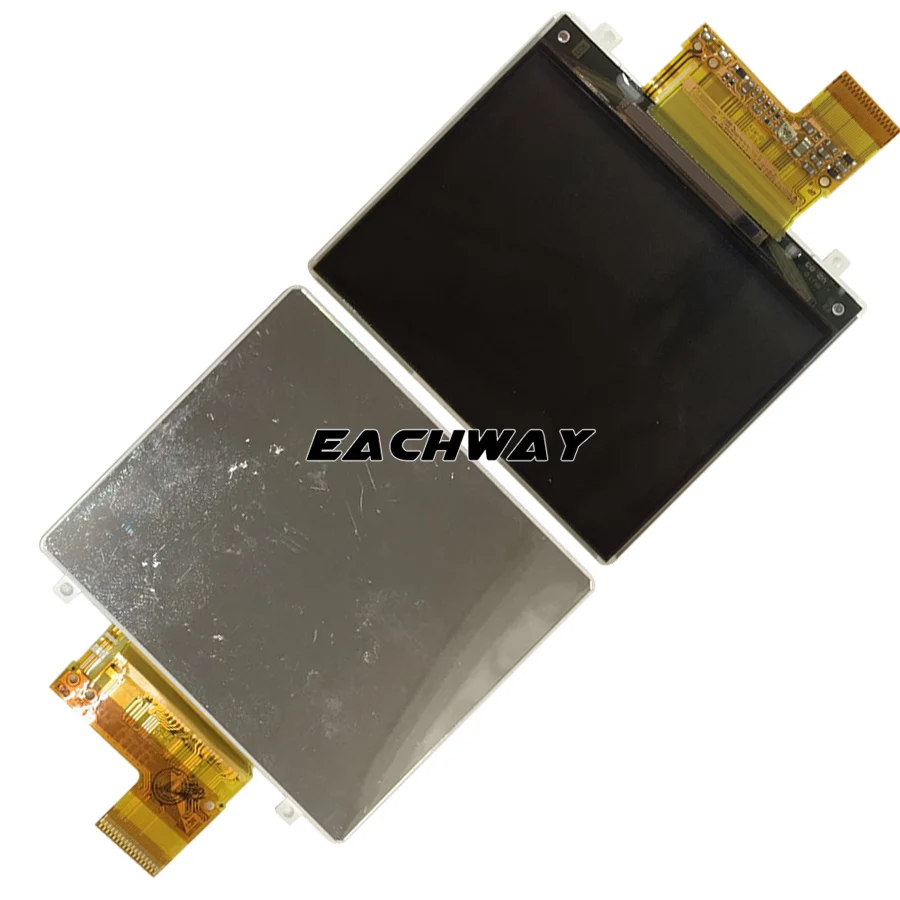 Tested For iPod Classic 1th 2th 4th 5th 6th 7th Gen Thin Version 160GB lcd display Replacement parts For iPod (7)