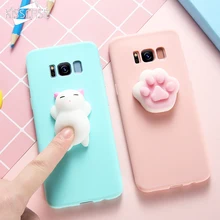 coque samsung s7 squishy chat coque samsung s7 squishy chat