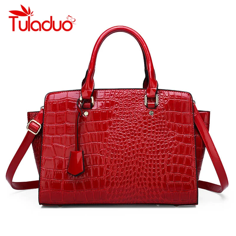 

Fashion Handbags Women PU Leather Shoulder Bags Female Casual Tote Ladies Bag Crossbody Bags for Women 2019 Bolsas Feminina