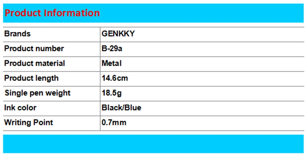 GENKKY
