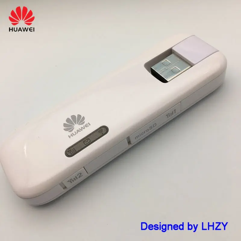 Новый оригинальный разблокирована LTE FDD TDD 150 Мбит/с Huawei e8278 4G модем LTE Wi-Fi модем