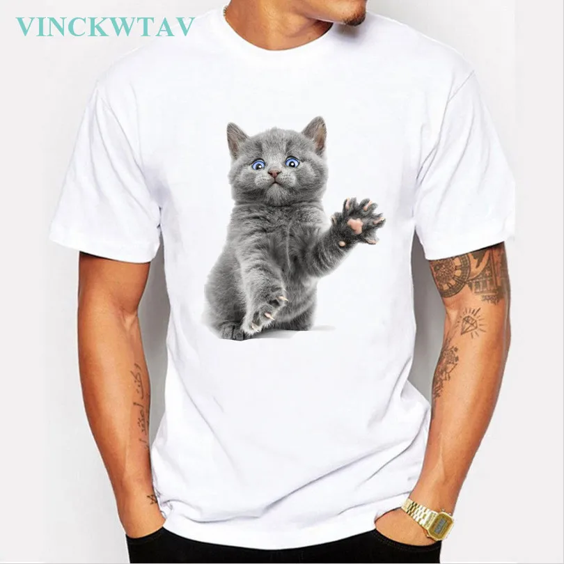 2017 New Fashion Darthworks Design Men T shirt Short Sleeve Hipster