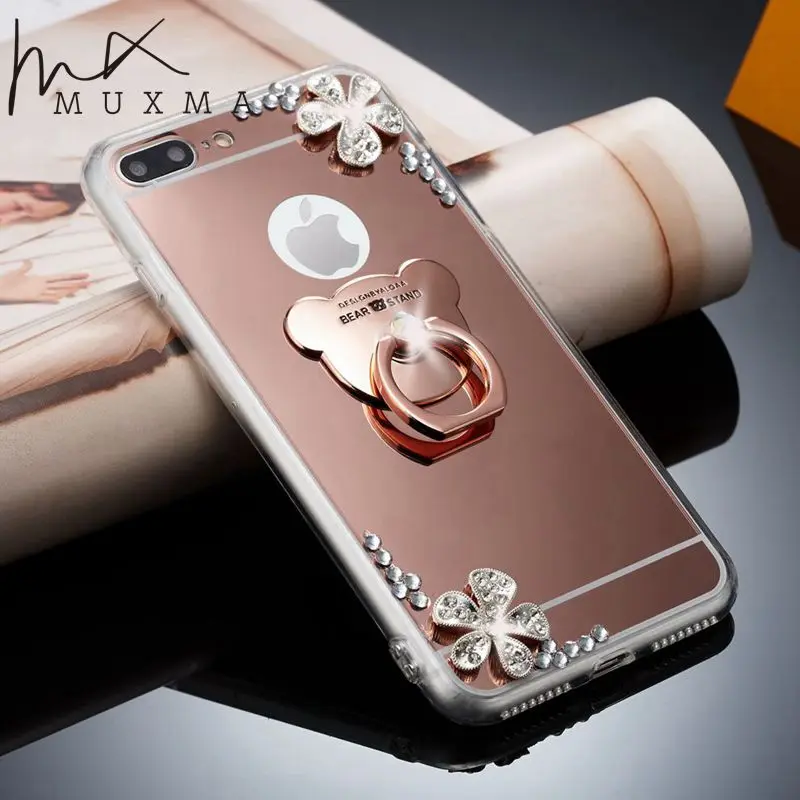 coque iphone 7 bear