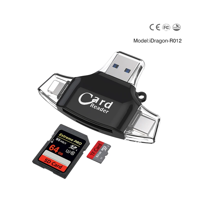  SAMSUNG EVO Micro SD Card 32GB 64GB 128GB Class10 Memory Card SDXC UHS-I Trans Flash 4K HD for Smar