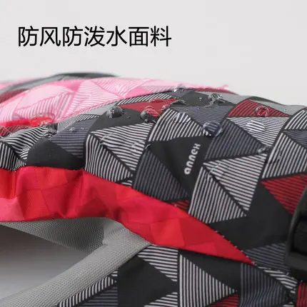 Motoperchatki Shengma Hombres de Snowboard de Esquí de Invierno Impermeables botas de Nieve Guantes Tácticos Para Luvas Inverno Esqui de Poliéster