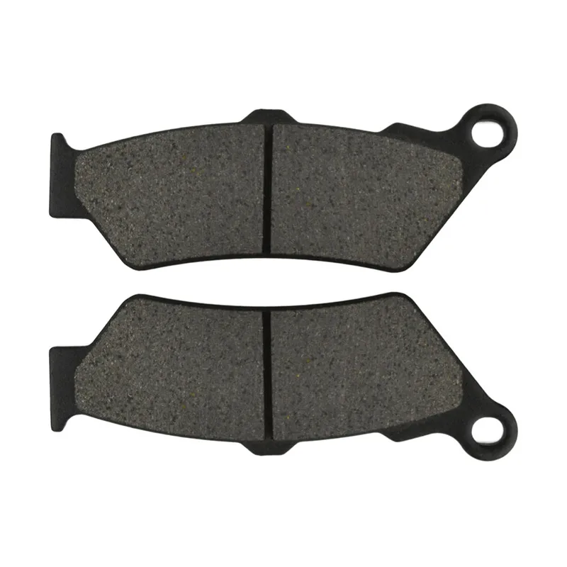 AHL Motorcycle Front Brake Pads For BMW GS G650 GS G650GS 12 14 09 15 G