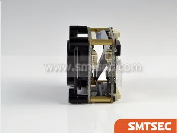 

5MP SONY IMX178 Hi3516D Audio Security PCB Board Camera Module