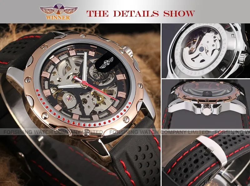 Montre homme - Ref 3439759 Image 61