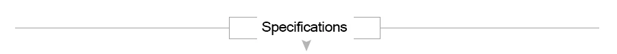 Specification