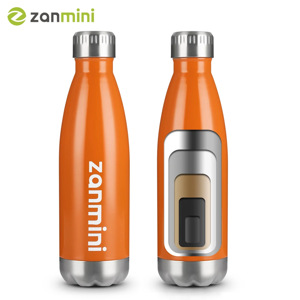 thermo flask water bottle