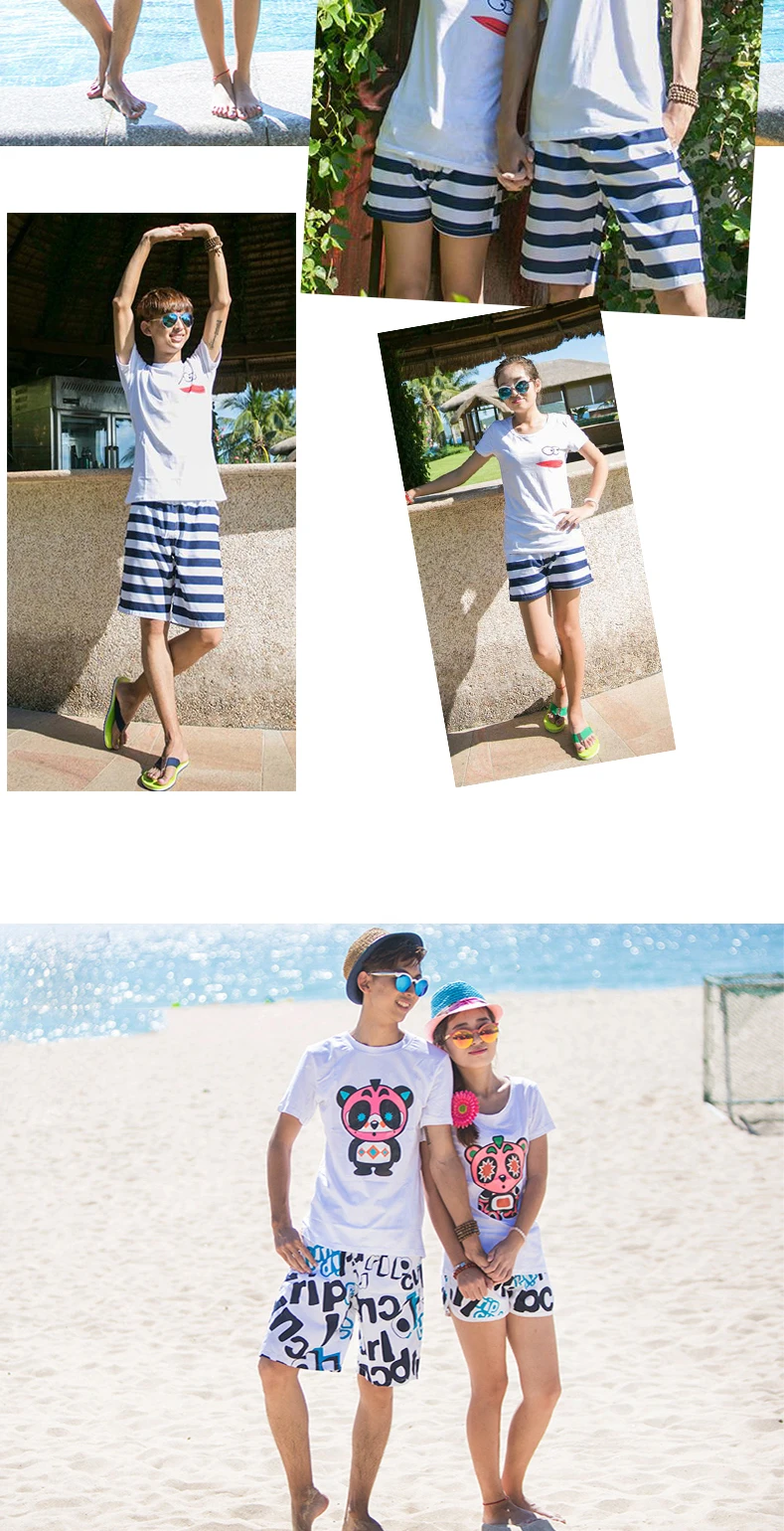 Men Sea Shorts (10)