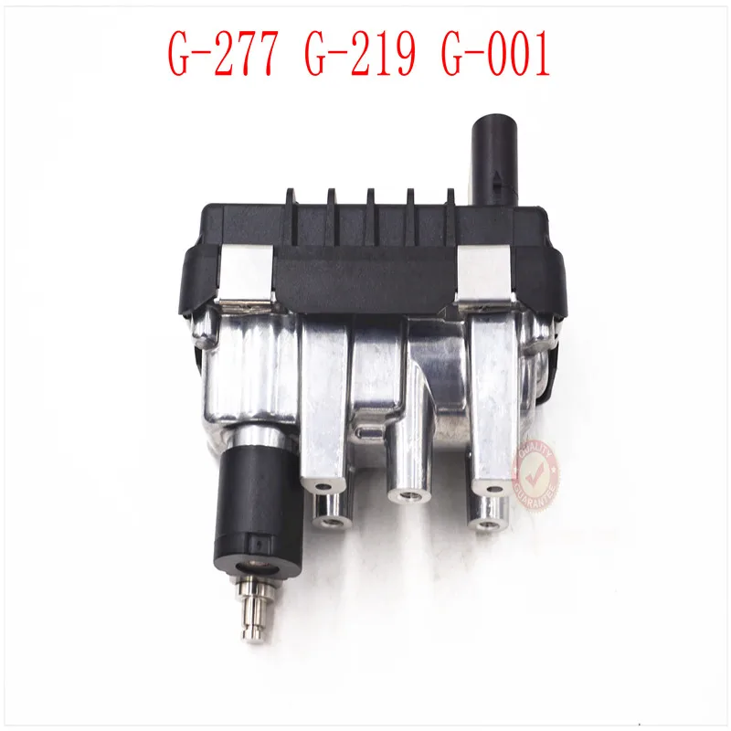 Электронный турбо привод G 219 277 765155 6NW008412 6NW009420 300 CDI 320CDI для Mercedes C320 E320 E280 ML280 R280