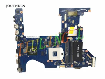 

JOUTNDLN FOR Samsung RF511 Laptop motherboard BA92-08195A BA92-08195B DDR3 hm65 W/ GT540M GPU DDR3