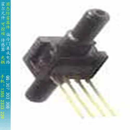 

[BELLA]26PCAFA6D sensor HONEYWELL range of plus or minus 1psi imported--2PCS/LOT