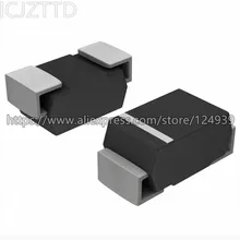 100 шт. 1SMA5915BT3G 815B 1SMA5915B 1SMA5915 915 3,9 V 3V9 DO-214AC SMA 1,5 W 1SMA5916BT3G 816B 1SMA5916 916A 4,3 V 4V3