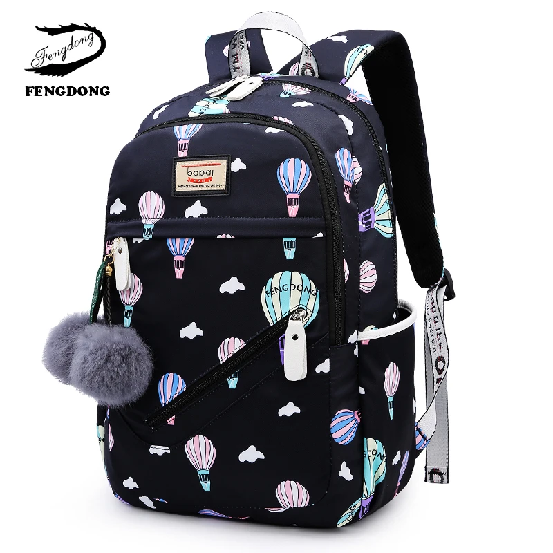 

Women New backpack 15.6 inch laptop Shoulder bag pack large travel bagpacks for teenage girls Bagpack Backbag Rucksack 2019
