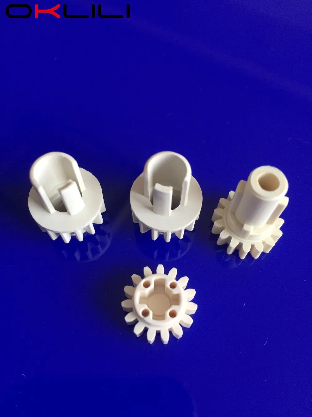 RC1 6285 000 Fuser Gear Set 15T for HP 2700 3000 3600 3800 CP3505 for