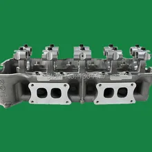 A5D Головка блока цилиндров для Kia Rio GLS/Pride II 1493cc 1.5i DOHC 16 v, 2000-OK30E-10-100/OK30F10100/KZ11410090A/22100-2X200