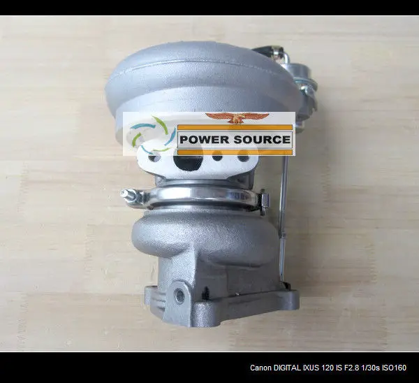 New CT12B 17201-67010 17201-67040 Turbocharger For Toyota 4 Runner Landcruiser TD 1KZTE KNZ130 3.0L 92kw with gaskets (2)