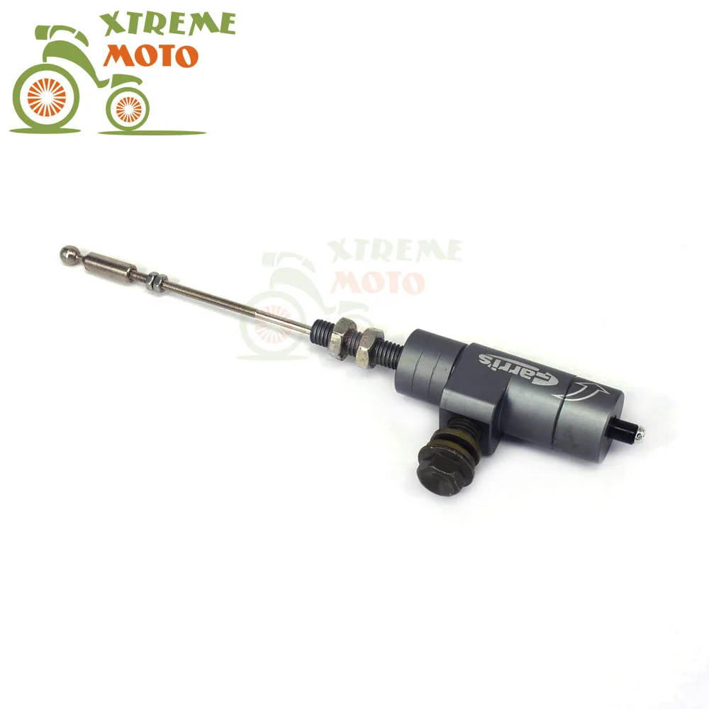 Motorcycle Refit Hydraulic Clutch Master Slave Cylinder Pull Rod For KTM EXC XC XCF SX SXF DUKE