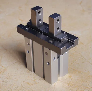 

bore 10mm XHZ2 Series pneumatic parrallel type gripper