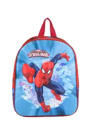 Школьный Рюкзак Для маленьких мальчиков с человеком-пауком
