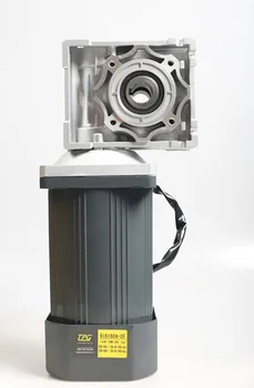 

AC 220V 180W with RV40 / RV50 worm gearbox ,High-torque Constant speed worm Gear motor,Drive motor,Rolling Shutters motor