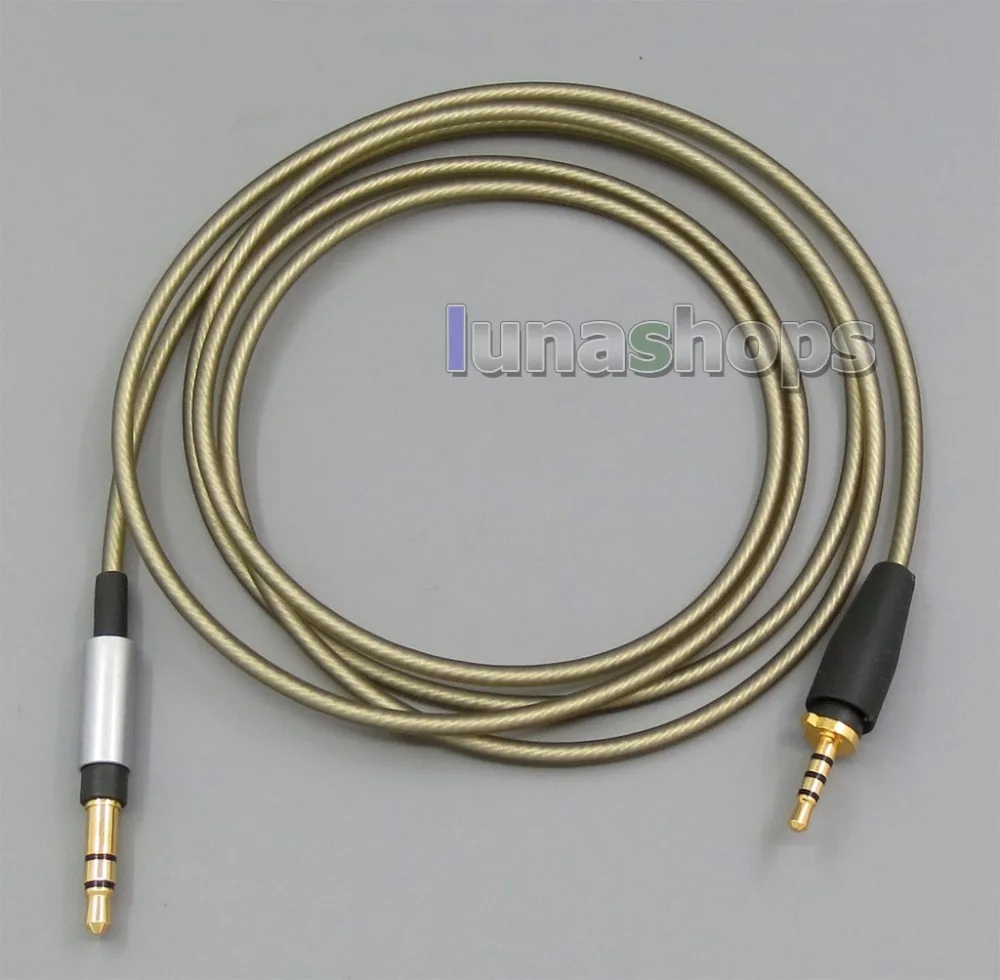 LN005372 Замена аудио кабель обновления для Sennheiser Urbanite XL беспроводные наушники