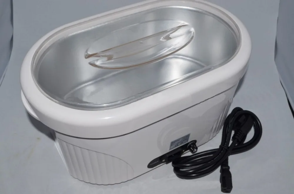 

Hot Hair Removal Machine Paraffin Heater 220-240V 50Hz Multifunction Wax Heater Epilator Epilator Moisturize Face /Hand Care