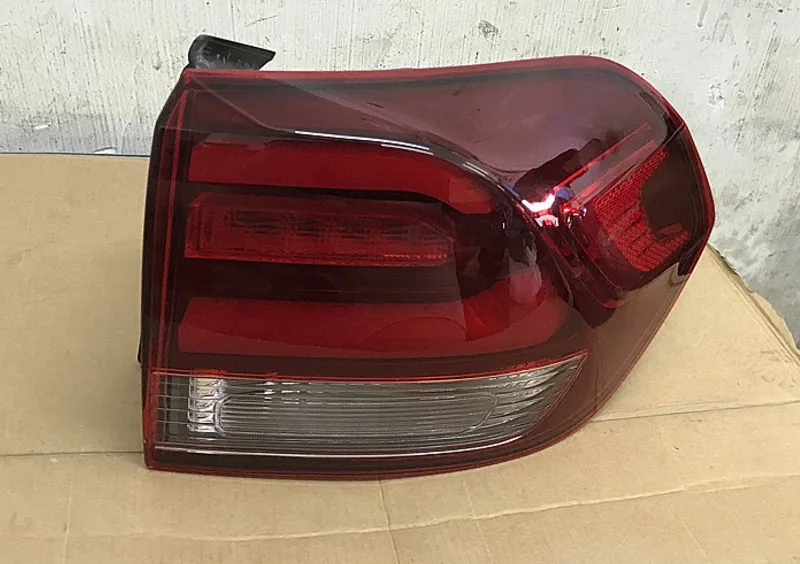 EOsuns задний свет, задний фонарь внутренний для hyundai ix35
