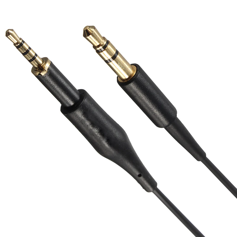 ABDO 2,5 мм до 3,5 мм сменный аудио кабель подходит для наушников AKG K450 K451 K452 K480 Q460
