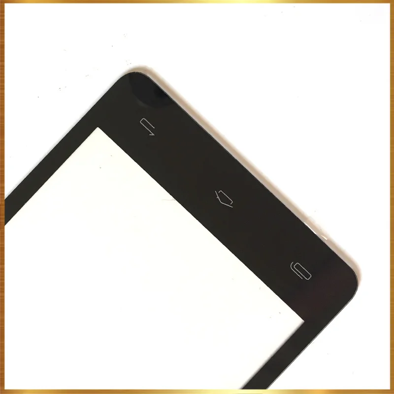 5.0'' Touchscreen Glass Panel For Prestigio MultiPhone PAP5500 PAP 5500 DUO  Sensor Touch Screen Digitizer Front Glass Tape _ - AliExpress Mobile