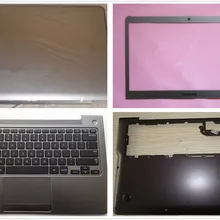 Чехол для samsung NP530U3C NP530U3B NP535U3C 530U3B 530U3C NP540U3 NP532U3C задняя крышка/ободок/Упор для рук клавиатура верхняя/нижняя часть