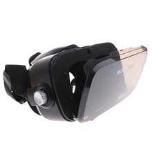 OOTDTY BOBOVR Z4 Mini 3D Virtual Reality Headset 3D VR Glasses Box For IOS Android
