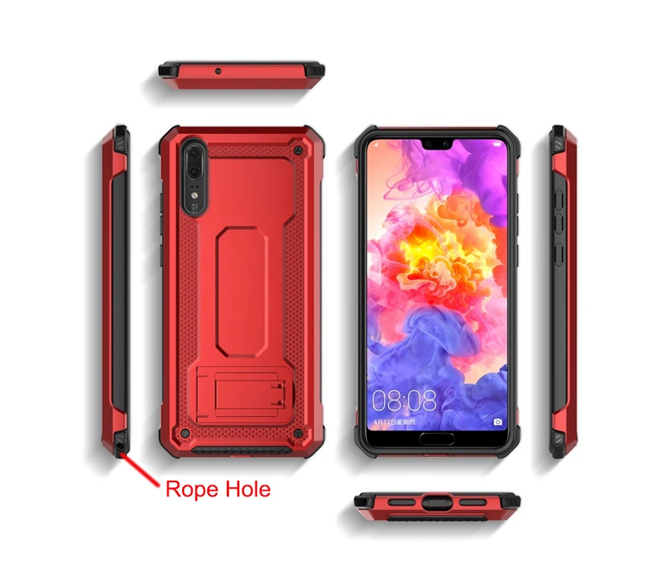 For Huawei P20 Case (8)