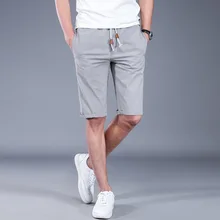 Хлопок Шорты для женщин Для мужчин бренд Повседневное лето плюс Размеры Для мужчин короткие по колено surfings короткие для отдыха Фитнес дышащая Шорты для женщин