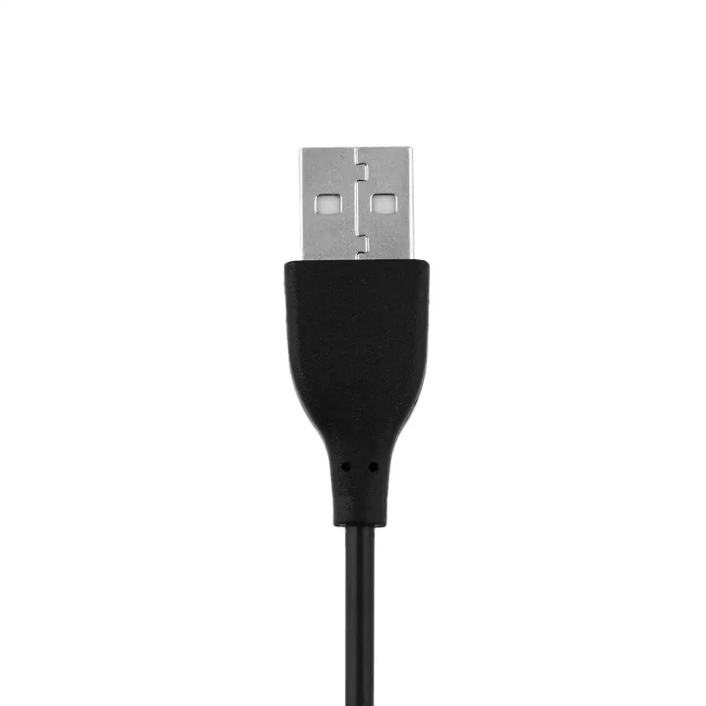 DHL 200 шт./лот сменный USB Мощность Зарядное устройство зарядный кабель с функцией сброса для Fitbit Flex смарт-браслет на запястье
