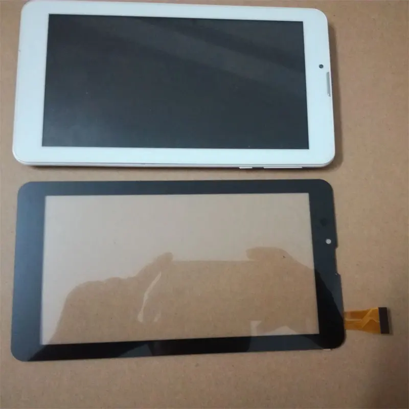 Myslc сенсорный экран для Prestigio MultiPad PMT3797/MultiPad PMT3038 3G/PMT3047 3G 7-дюймовый планшет |
