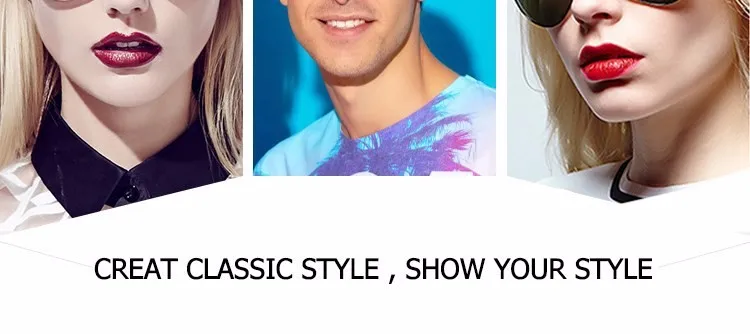 Brand Design Grade Aviator Sunglasses Men Mirror Sunglasses Vintage Retro Sun Glasses For Men Women Female Ladies Male Sunglass (29)