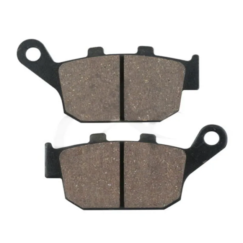 Купить Тормозные Колодки На Мотоцикл Хонда