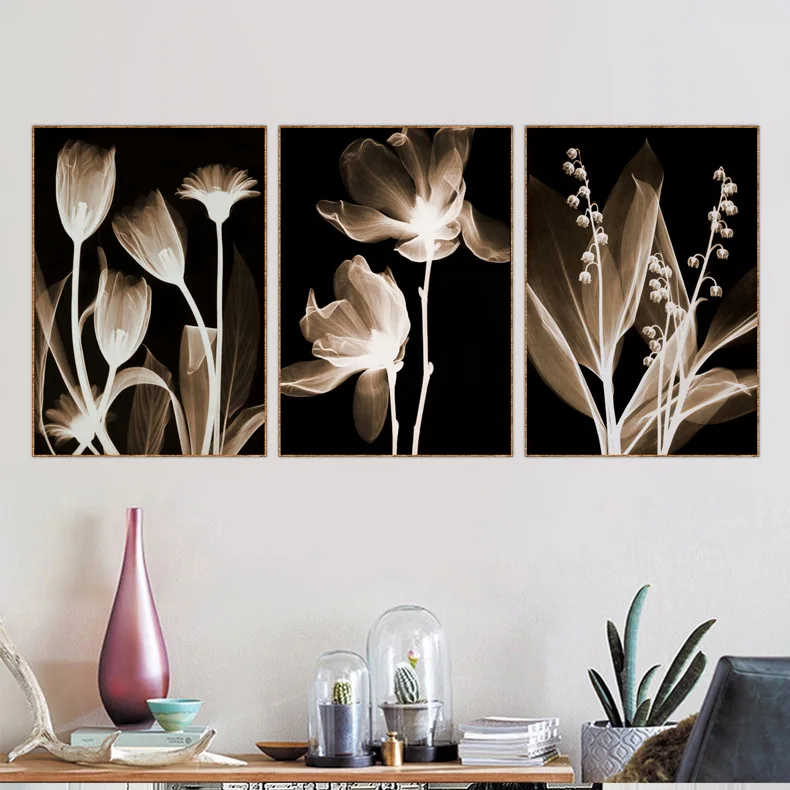 flower diamond painting 5