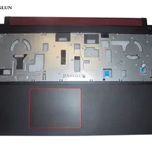 JIANGLUN для Dell Inspiron 15 7559 Упор для рук Топ чехол с тачпадом