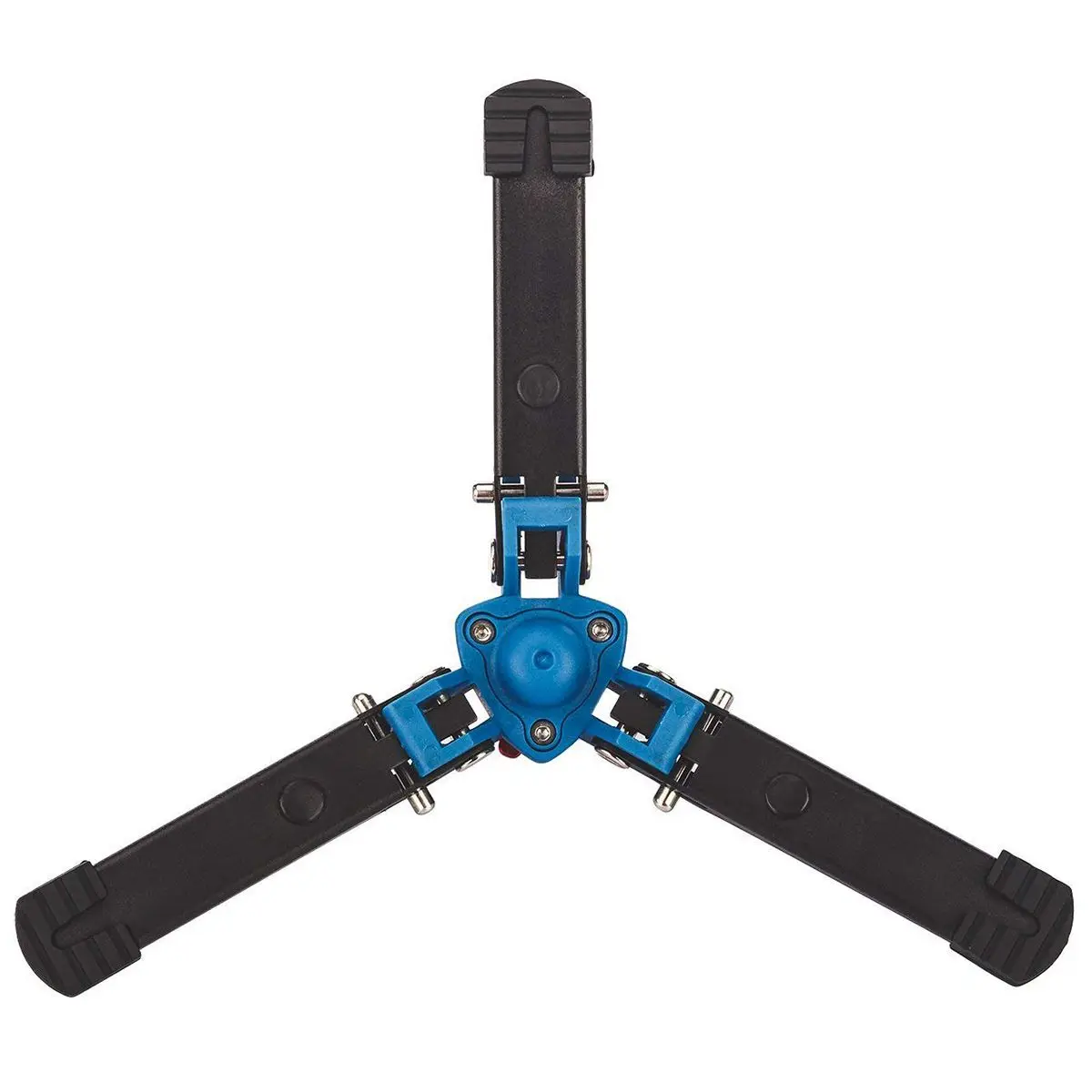  Top Deals M1 3 Legs Feet Monopod Holder Support Stand Base 3/8 inch Adapter achieve 20 Degree tilt 