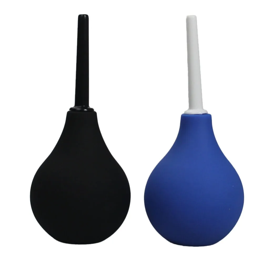 Anal Douche Enema 220ml For Couples