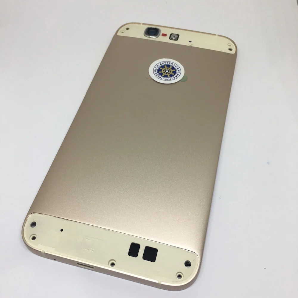 Для Huawei G7 Крышка для задней панели корпуса КОРПУСА ДЛЯ Ascend с объективом камеры +