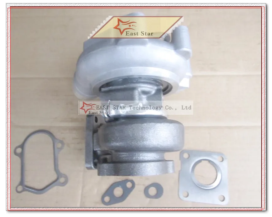 jc-TD04 49135-05000 49135-05020 99450703 Turbo Turbocharger For IVECO Sofim Daily Commercial TC 49.12 59.12 60.12 8140.43.3700 2.8L (2)