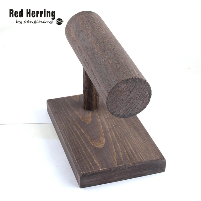 Free Shipping DIY Wood Jewelry Display Holder Stand Rack Retail Free Shipping DIY Wood Jewelry Display Holder Stand Rack Retail