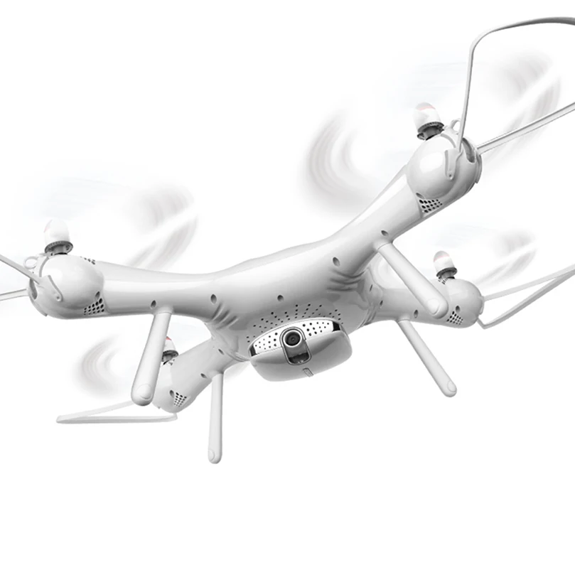 

SYMA X25PRO GPS RTF Drone WIFI FPV Quadcopter with 720P HD Camera Real-time FPV Camera Drone 6Axis Altitude Hold RC Quadcopter