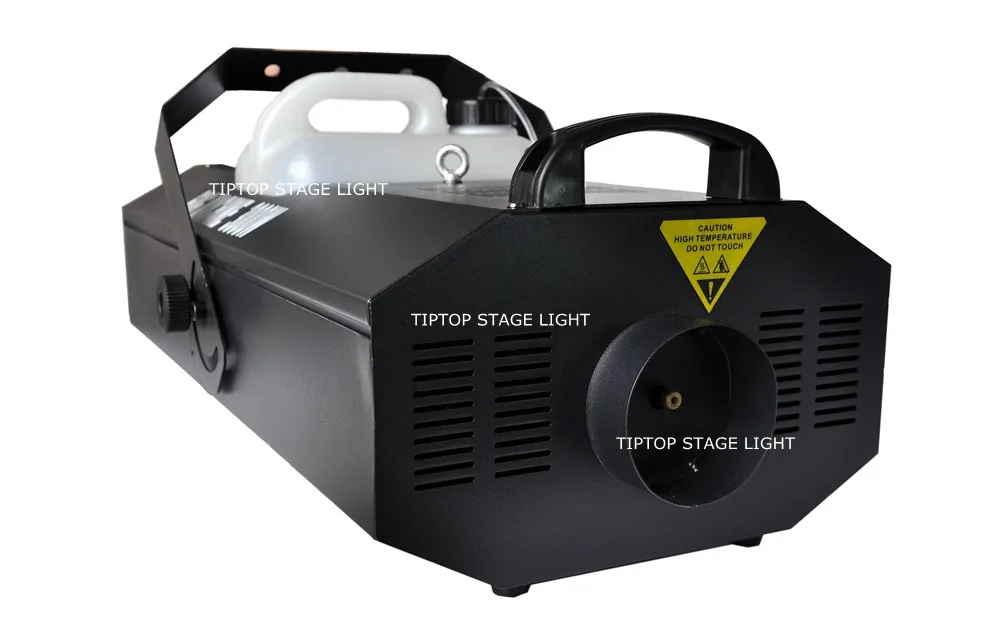 3000W Fog Machine Tiptoplight